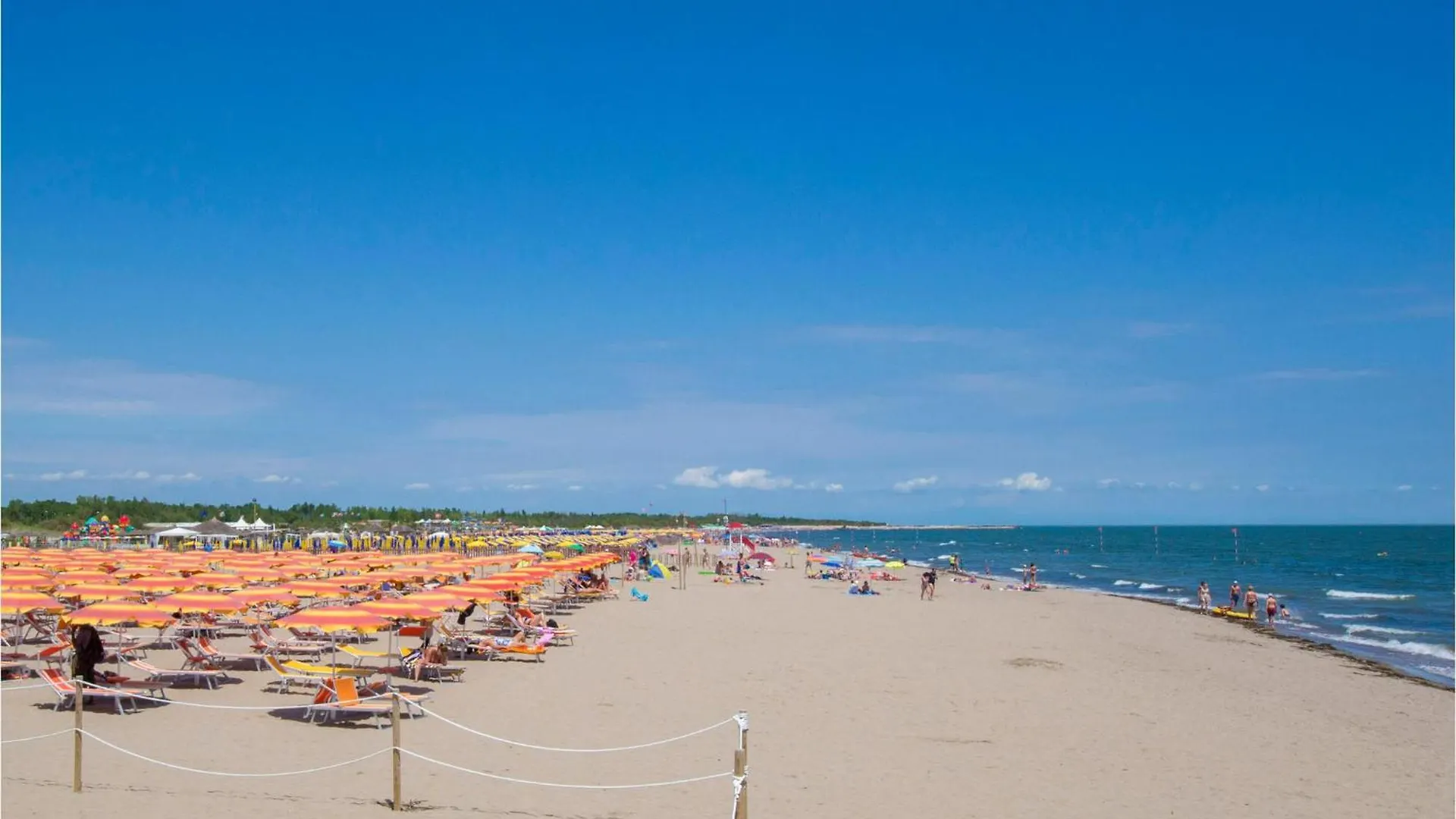2 Bedroom Awesome Apartment In Rosolina Mare Italy