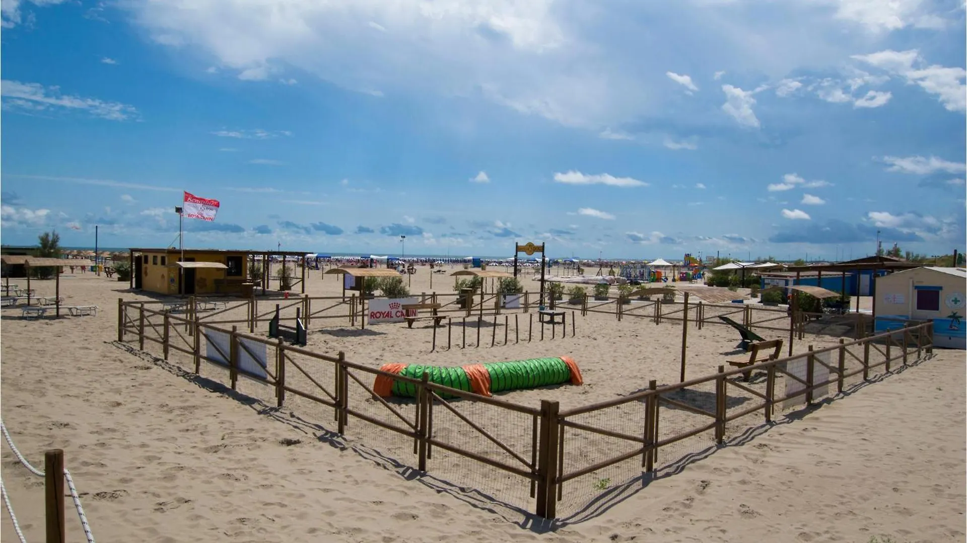 2 Bedroom Awesome Apartment In Rosolina Mare Italy